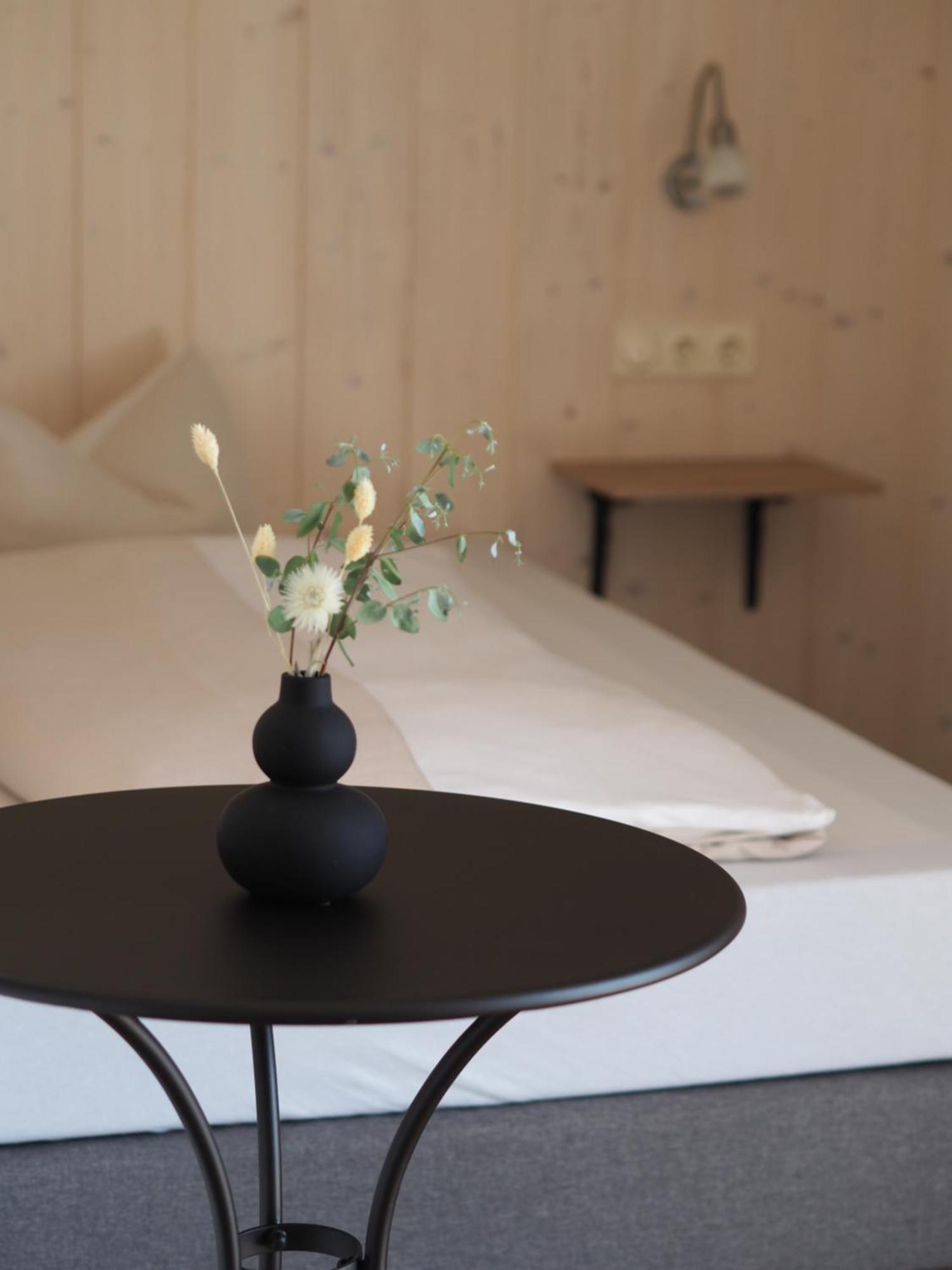 Hotel Garni Kern 할핀크 외부 사진